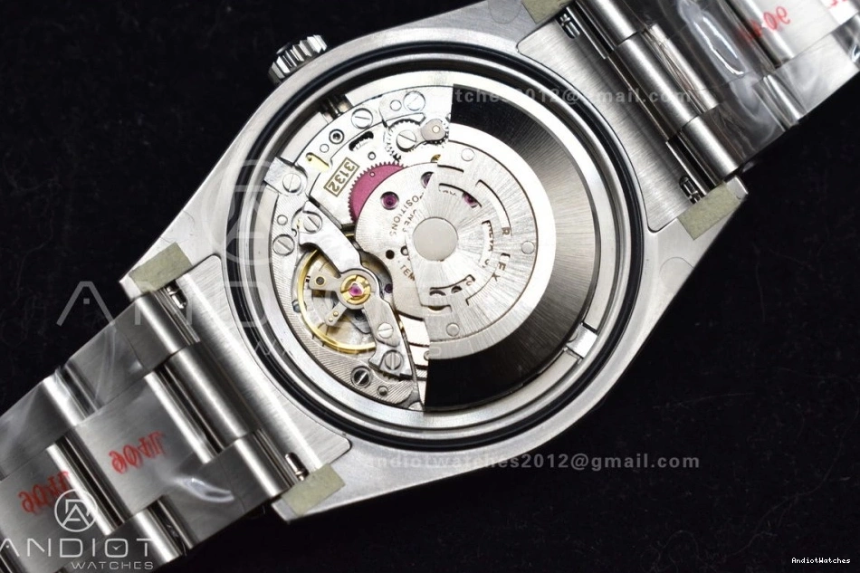 Edition on 39mm Black Explorer SS 1:1 214270 846 Clean Best Dial VR Refined Bracelet I 0307